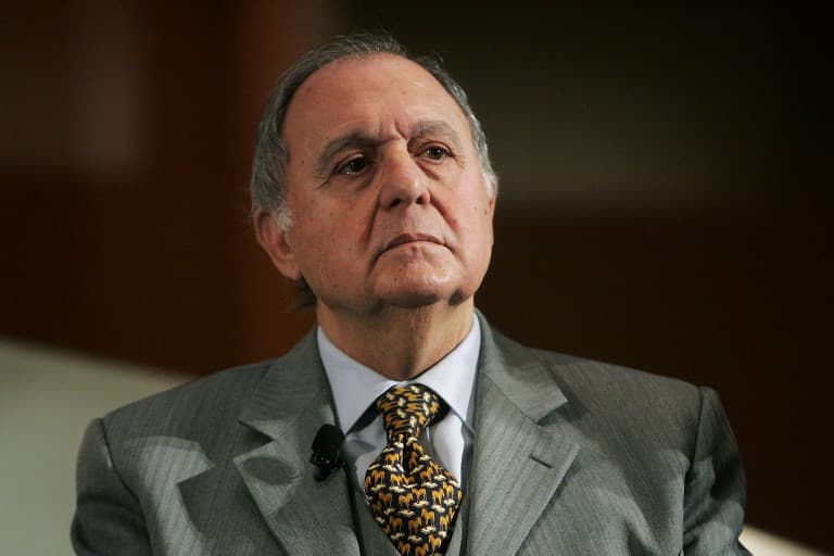 Paolo Savona, the eurosceptic to oversee Italy's relations with Europe