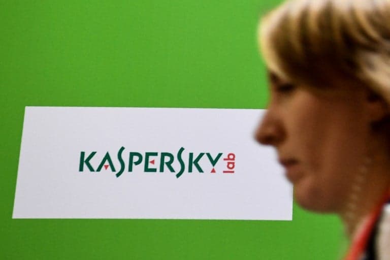 Scandal-hit Kaspersky to move infrastructure from Russia to Switzerland