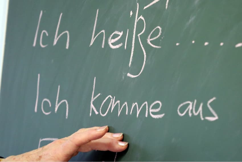 Eight simple reasons why learning German is really worth your while