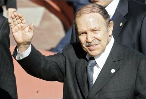 What the world can learn from Algeria’s anti-extremism strategy