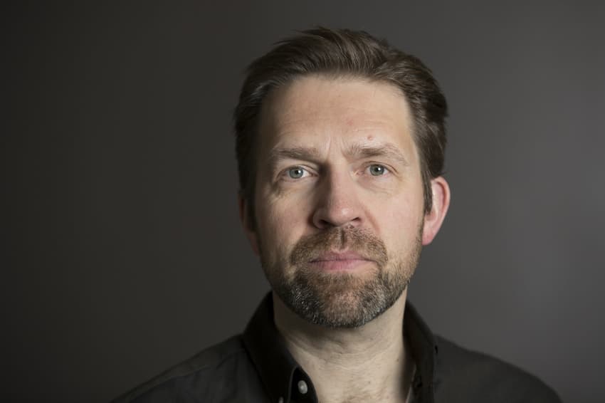 Leading Norwegian pianist Andsnes on quest for the perfect mood