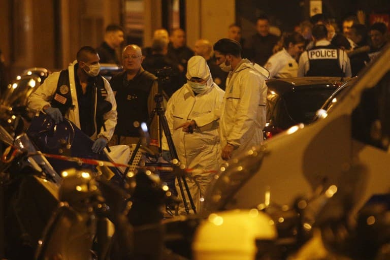 Focus: France's Chechens try to come to terms with Paris stabbing