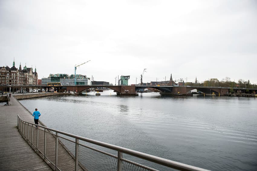 After fatal tragedy, jetskis fined for sailing in Copenhagen harbour