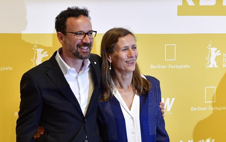 Berlinale film festival to get new leadership duo