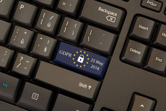 Freelancers in Austria: Everything you need to know about the new GDPR