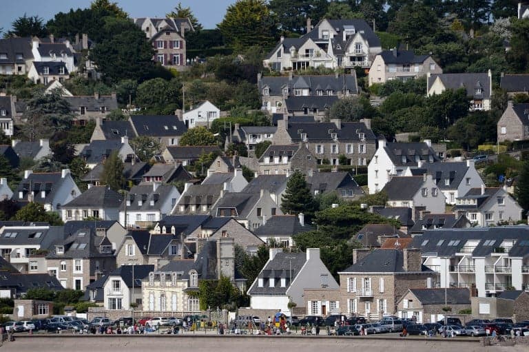 'Brittany is not a second home!': Separatists lash out at property speculators