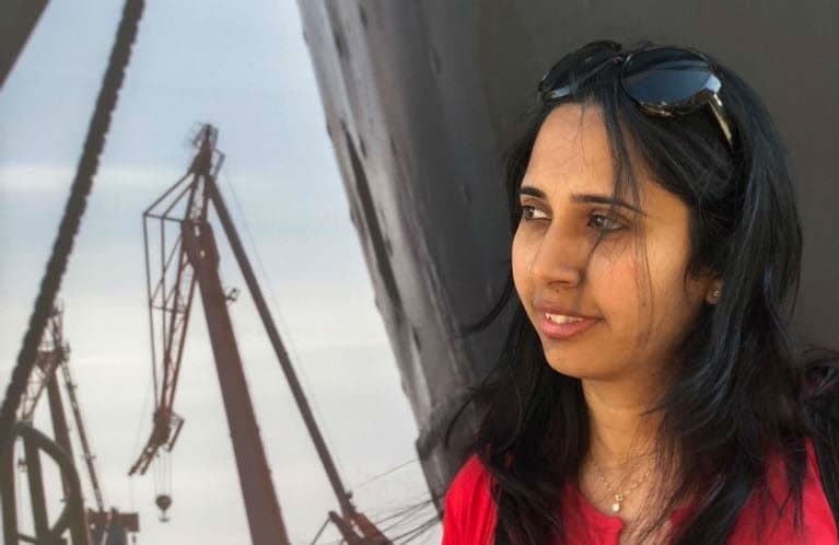 How I tackled life in Sweden as an Indian woman