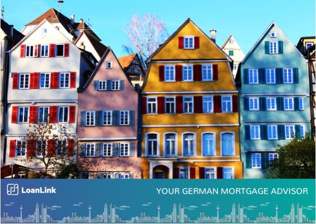 Six questions before buying property in Germany