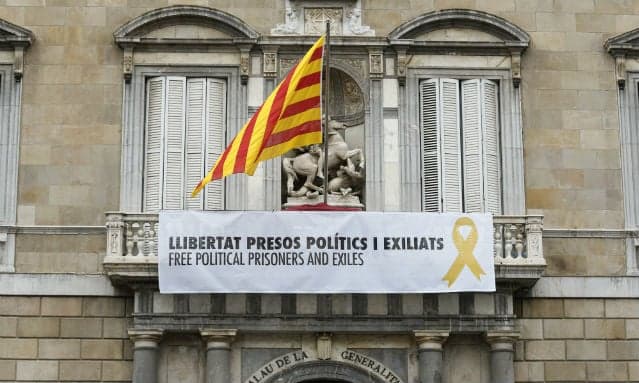 Analysis: New PM brings glimmer of hope to Catalan crisis