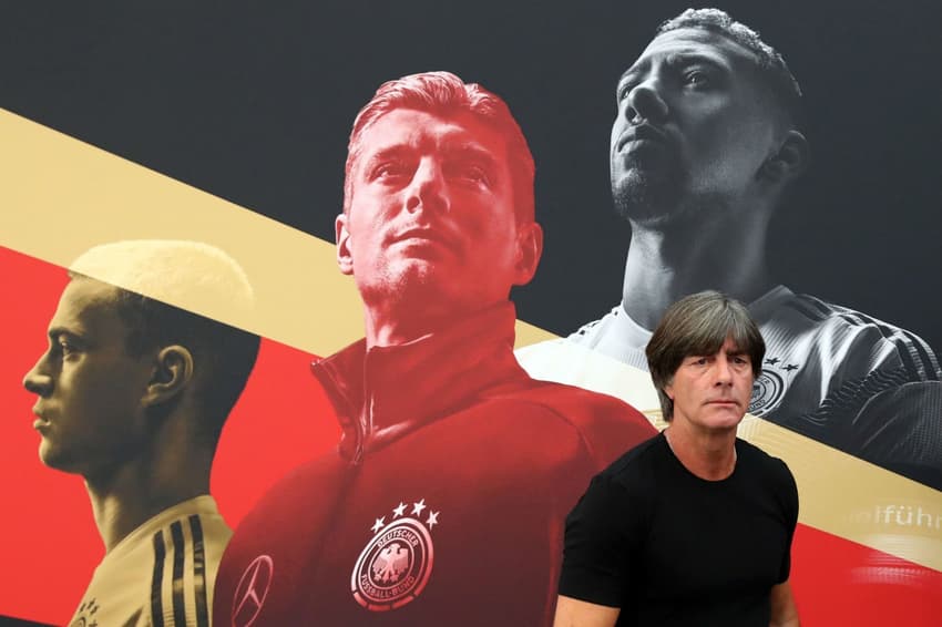 World Cup 2018: A casual fan's guide to the German team