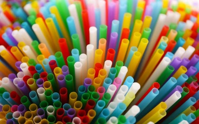 Swiss city hits hurdle in bid to ban plastic straws