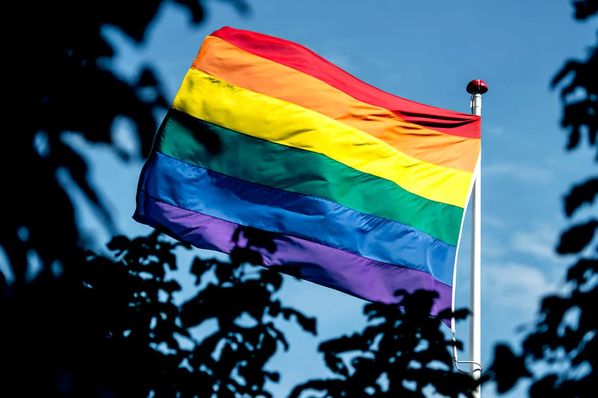 Danish government could allow legal sex change for young transgender people