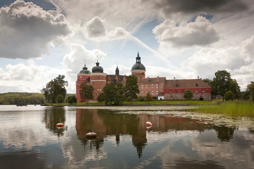 Five of the best day trips to do from Stockholm