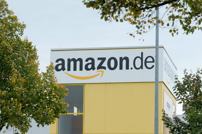 Germany cracks down on Amazon and Ebay sales tax cheats