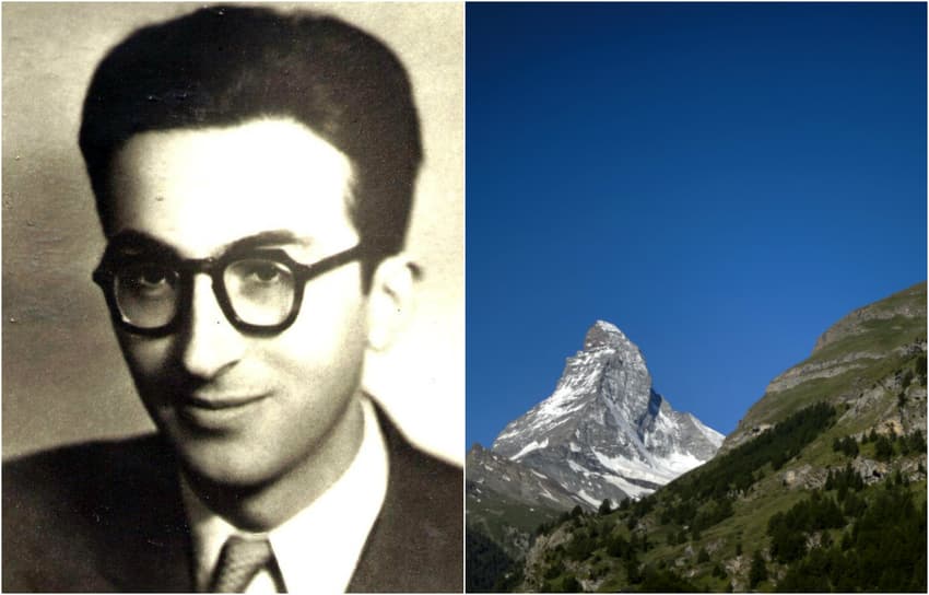 French skier lost in 1954 in Italy finally identified