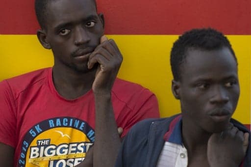 Spain must take in more refugees: Supreme Court orders