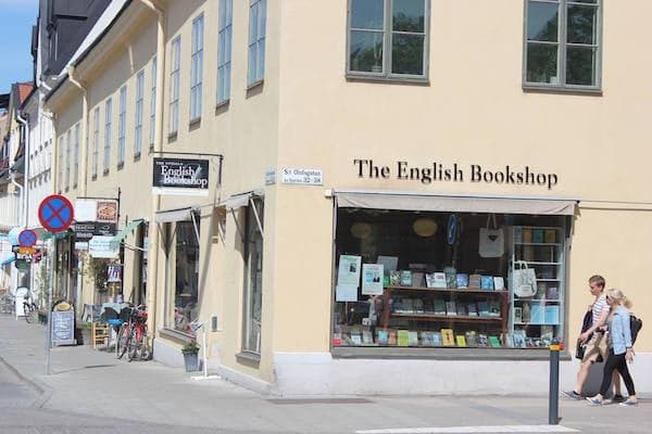Ten essential summer reads according to the Swedish bookstore voted world's best
