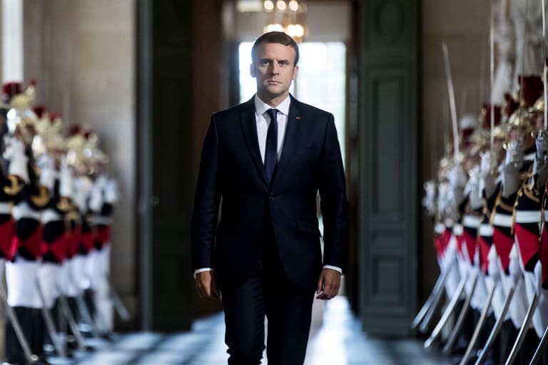 Macron to spell out new reforms for France as criticism mounts