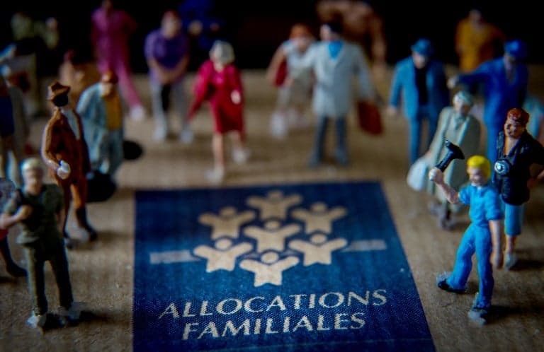 Are you missing out on the billions of unclaimed family benefits in France?