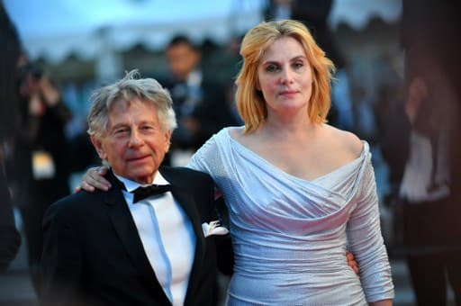Polanski's wife snubs Oscars job over husband's expulsion