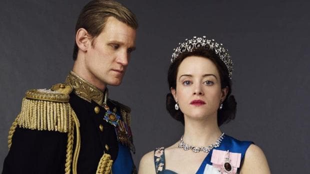 The Crown: Extras needed in Andalusia as Netflix series films on location in Spain