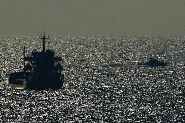 Israel intercepts Swedish Gaza-bound activist boat