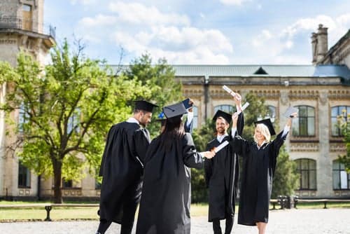 Three French universities among global top 100 'not enough'