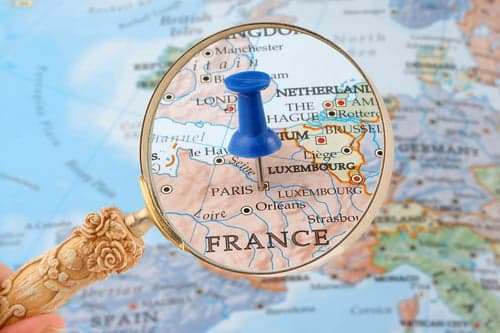 QUIZ: How good is your knowledge of France and its geography?