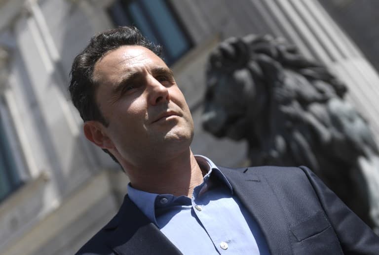 Spain rejects extraditing 'Swiss Leaks' Hervé Falciani