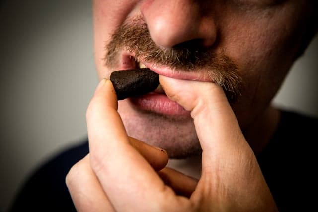 Finns accused of smuggling tonnes of Swedish snus across the border