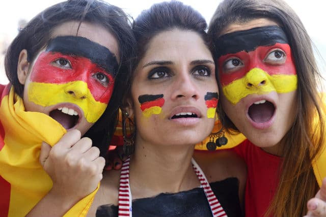 10 things you should never do in Germany