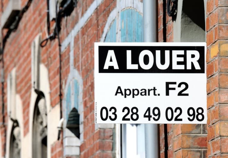 Renting property in France: Know your rights as a tenant
