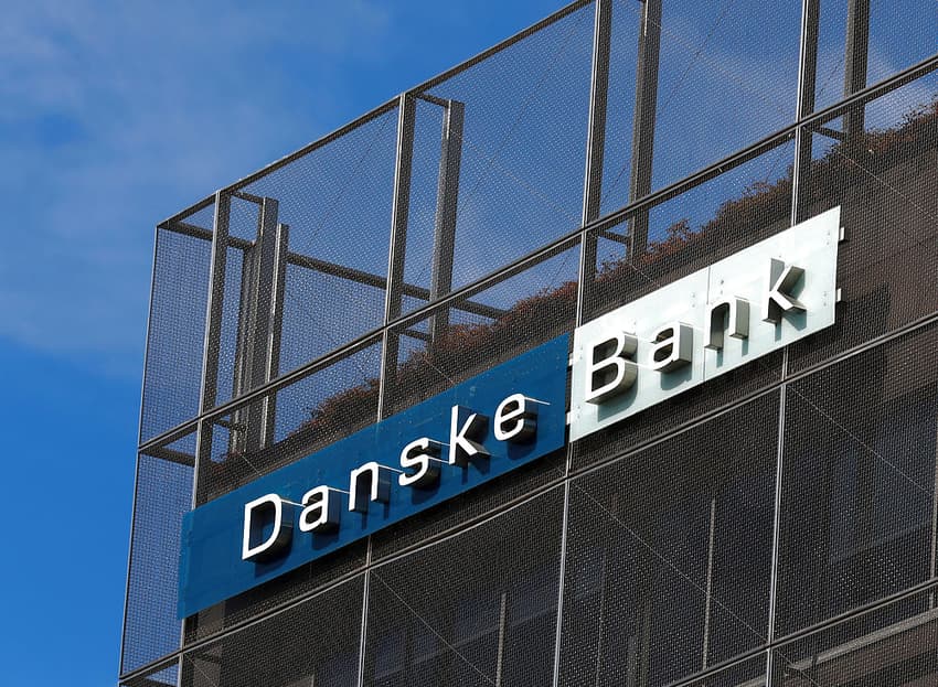 U.S. authorities to scrutinise Danske Bank over money laundering scandal: report