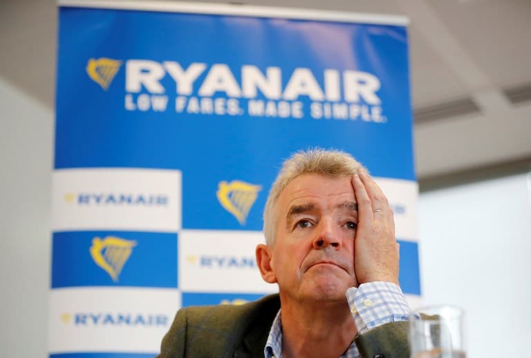Ryanair deal with Italian pilots concluded but strikes to go ahead