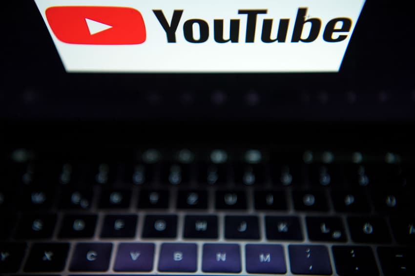 Can you be sued in Germany for posting concert clips on YouTube? Court to decide Thursday