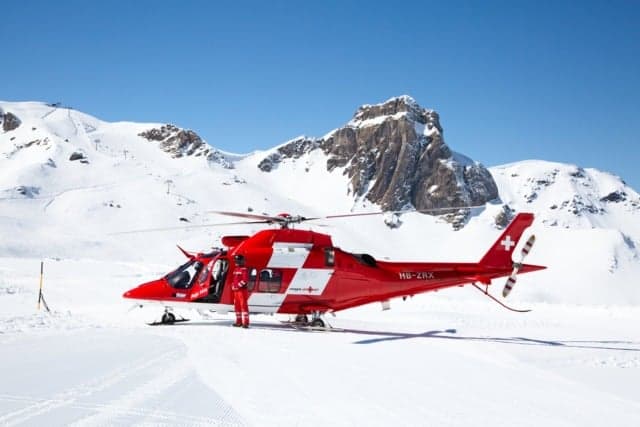 Could Switzerland see a record number of mountain deaths this year?