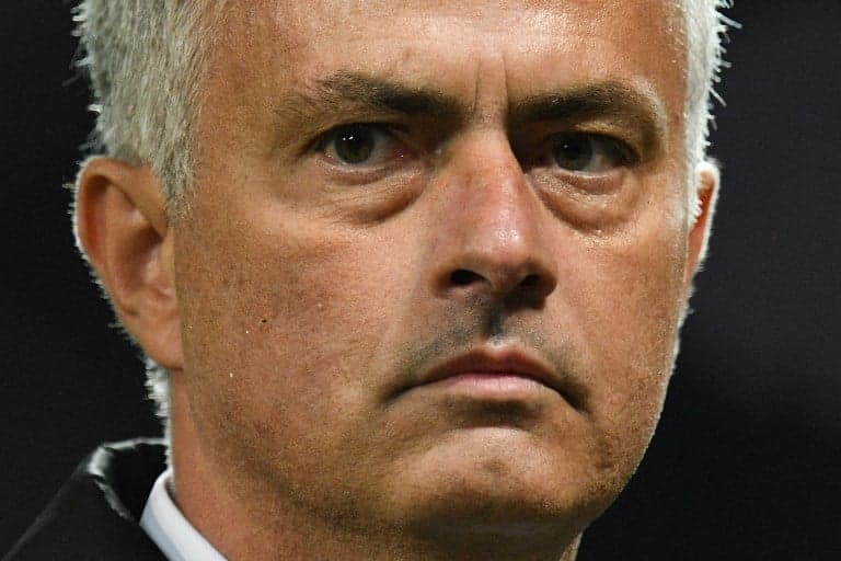 Mourinho to admit tax evasion in Spain: report