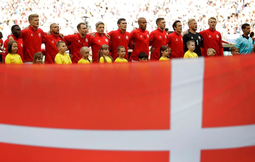Could Denmark cancel international matches over player contract row?