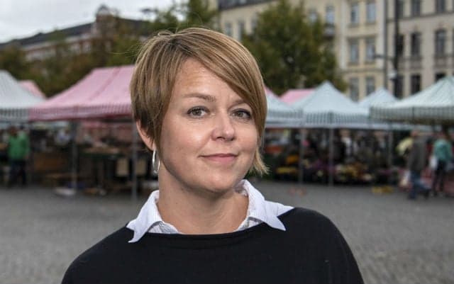 Social Democrats hold on to power in Malmö