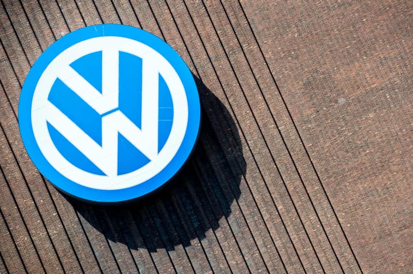 Biggest VW shareholder must pay damages over dieselgate: German court