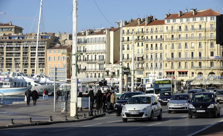 Congestion charges: The French cities you might soon have to pay to drive into