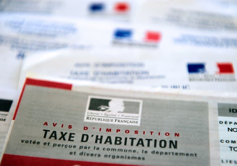 Council tax: The 55 French towns where bills are going up in 2018