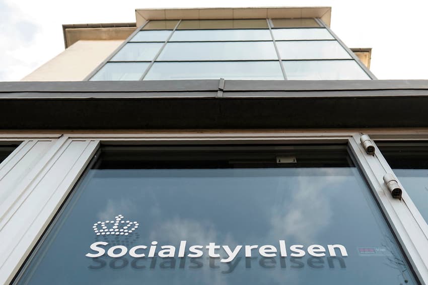 Warnings of irregularities at Danish social welfare authority raised in 2006