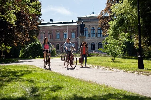 Are you applying for Erasmus in Sweden? Here are ten crucial things to know