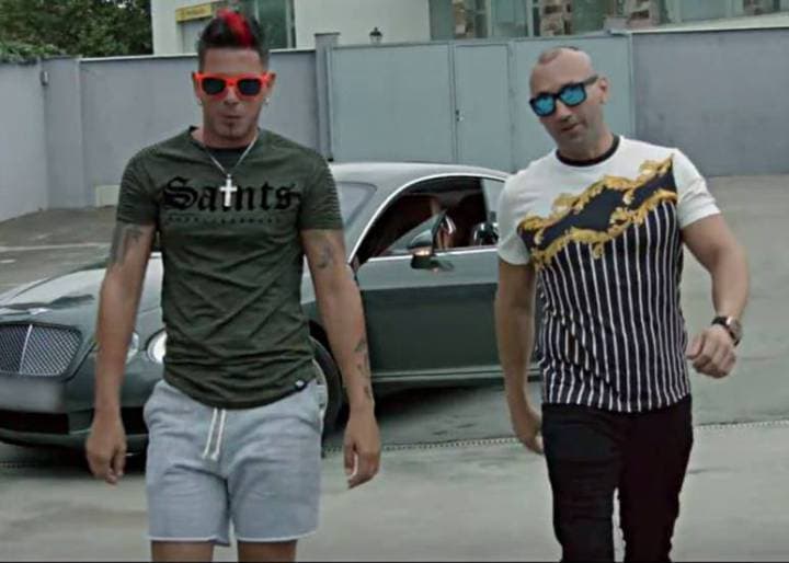 Spanish narco arrested after cameo in reggaeton music video