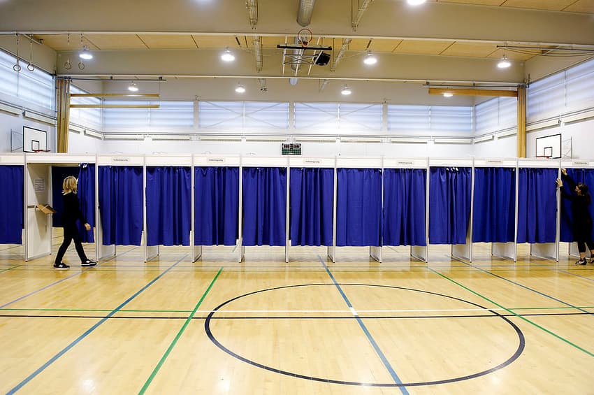 Danish government to give voting rights to people with learning disabilities