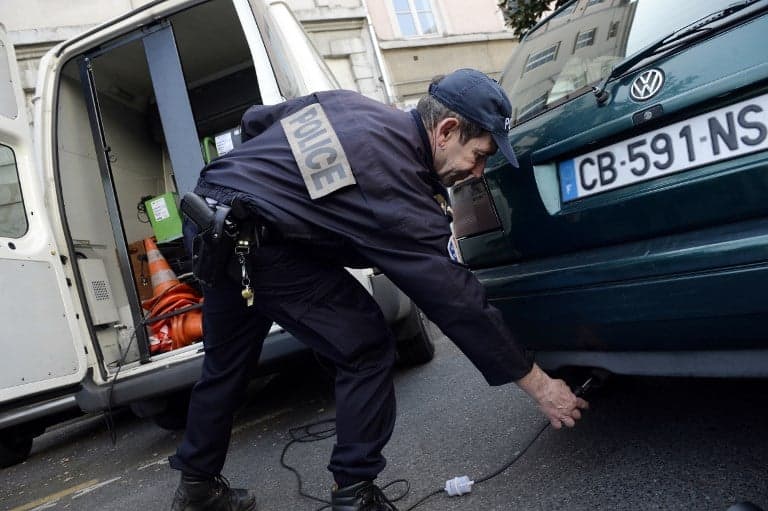 What you need to know about France's new (and tougher) car inspections