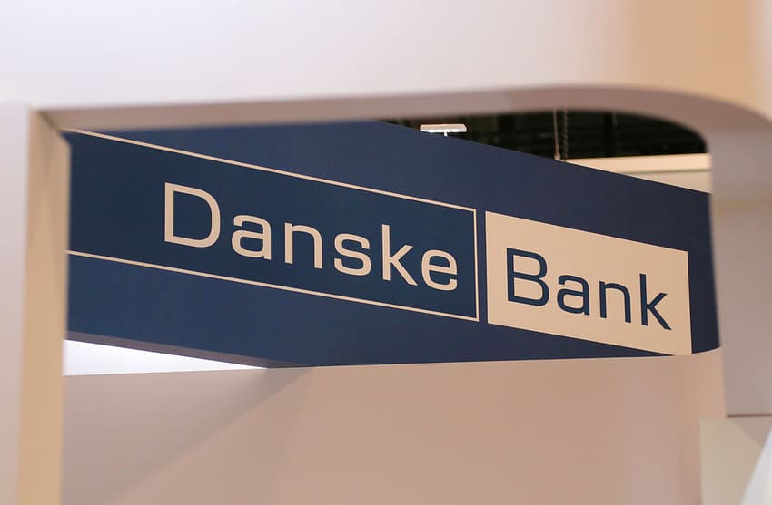 US probing money laundering claims: Danske Bank