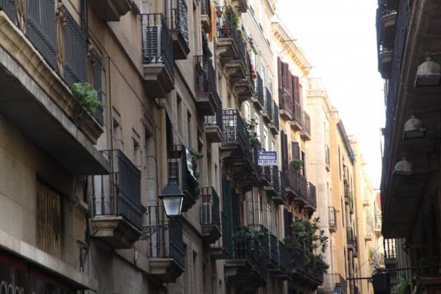 El Raval: Welcome to Barcelona's most dangerous neighbourhood