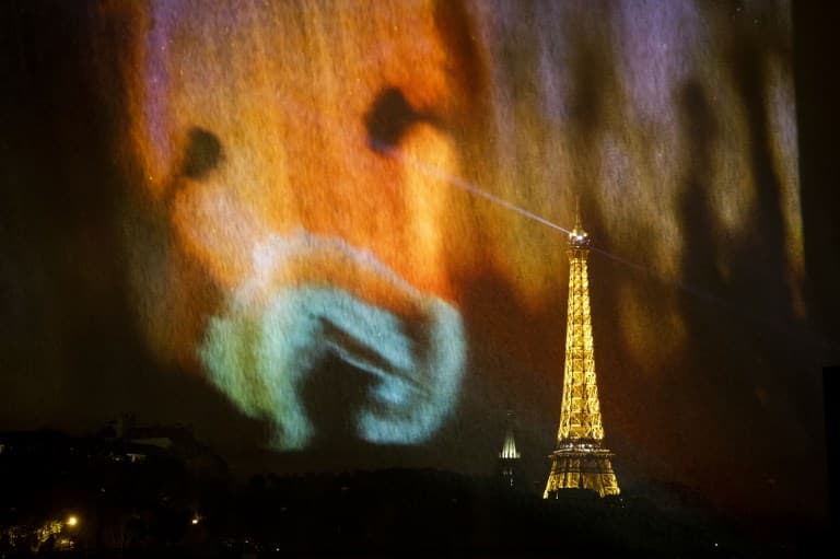 Nuit Blanche in Paris: The events not to miss (including a liquefied Eiffel Tower)